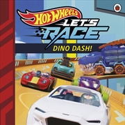 Buy Hot Wheels: Let's Race: Dino Dash