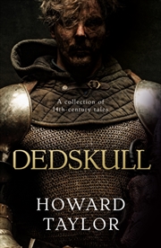Buy Dedskull