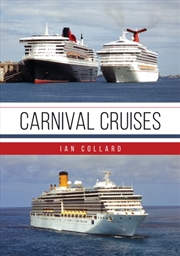 Buy Carnival Cruises