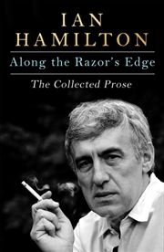 Buy Songs Among the Ruins : The Collected Prose