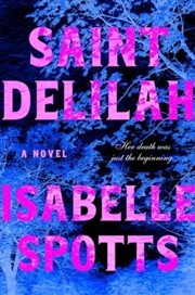Buy Saint Delilah