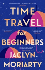 Buy Time Travel for Beginners