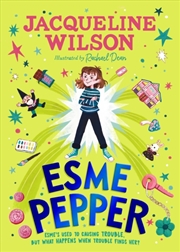 Buy Esme Pepper