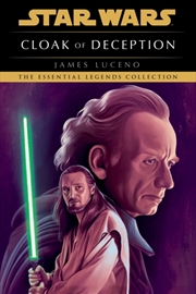 Buy Star Wars: Cloak Of Deception