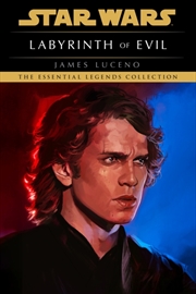 Buy Star Wars: Labyrinth of Evil