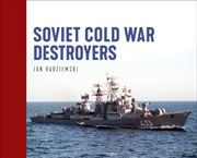 Buy Soviet Cold War Destroyers