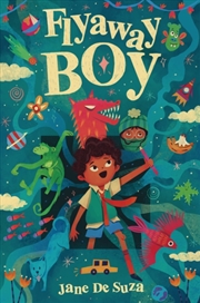 Buy Flyaway Boy