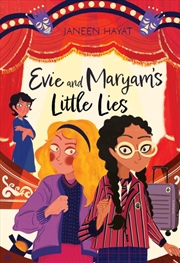 Buy Evie and Maryam's Little Lies