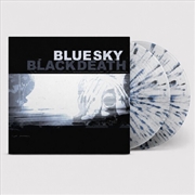 Buy Heap Of Broken Images - Coloured Vinyl