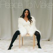 Buy Peace To Make