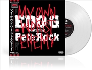 Buy My Own Worst Enemy - Coloured Vinyl