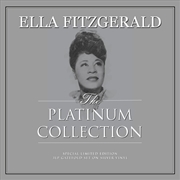 Buy Platinum Collection - Silver Vinyl