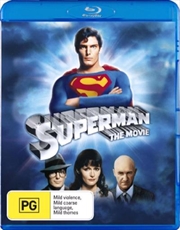 Buy Superman - The Movie  Special Edition