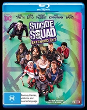 Buy Suicide Squad