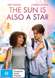 Buy Sun Is Also A Star, The