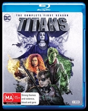 Buy Titans - Season 1