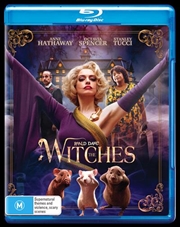 Buy Witches, The