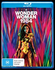 Buy Wonder Woman 1984