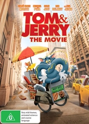 Buy Tom And Jerry