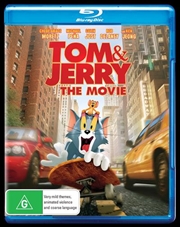 Buy Tom And Jerry