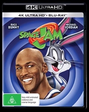Buy Space Jam | UHD