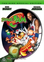 Buy Space Jam  - Special Edition