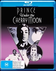 Buy Under The Cherry Moon