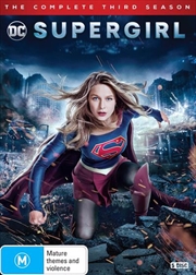 Buy Supergirl - Season 3