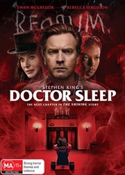 Buy Doctor Sleep