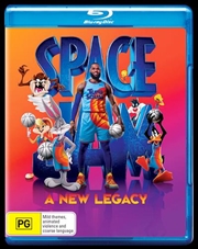 Buy Space Jam - A New Legacy