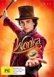 Buy Wonka