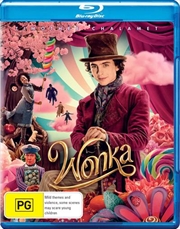 Buy Wonka