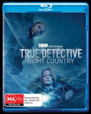 Buy True Detective - Season 4