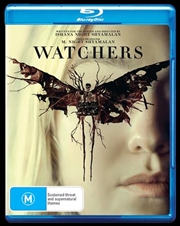 Buy Watchers, The