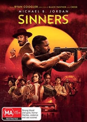 Buy Sinners