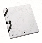 Buy V8 1st Mini Album 'V8' - Rats Nest Ver.