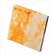 Buy V8 1st Mini Album 'V8' - Rev Ver.