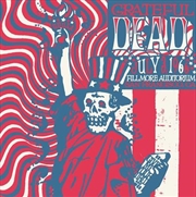 Buy Fillmore Auditorium, San Francisco, CA (7/3/66) (Live)