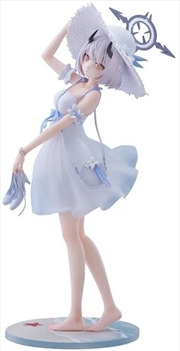 Buy Blue Archive - F:NEX - Sena (Casual) 1/7Scale Figure