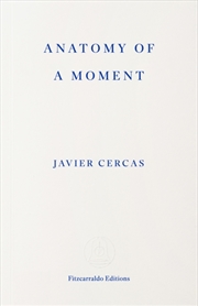 Buy Anatomy of a Moment