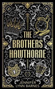 Buy The Brothers Hawthorne