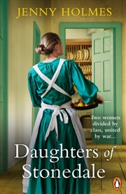 Buy Daughters of Stonedale