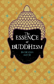 Buy The Essence of Buddhism