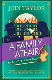 Buy A Family Affair