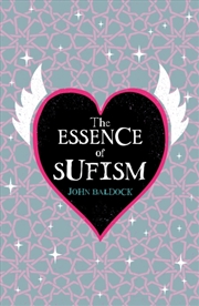 Buy The Essence of Sufism