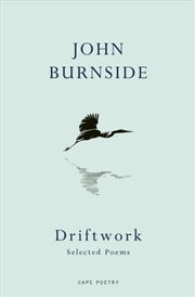 Buy Driftwork : Selected Poems