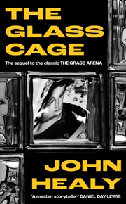 Buy The Glass Cage