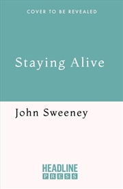 Buy Staying Alive