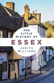 Buy The Little History of Essex