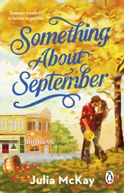 Buy Something About September